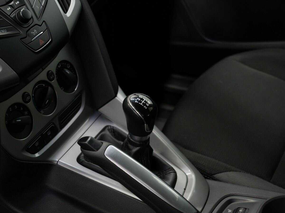 Купить Ford Focus, 2012, 316 000 км.. Фото: #16