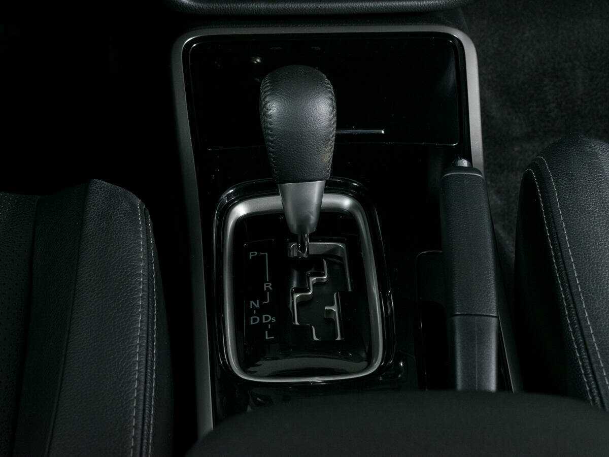 Купить Mitsubishi Outlander, 2017, 134 690 км.. Фото: #13