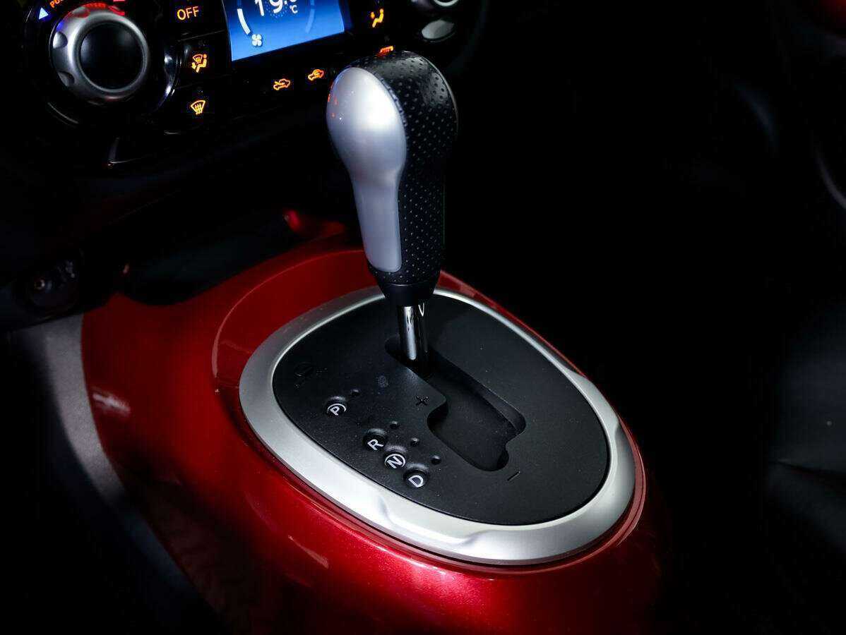 Купить Nissan Juke, 2014, 74 595 км.. Фото: #13