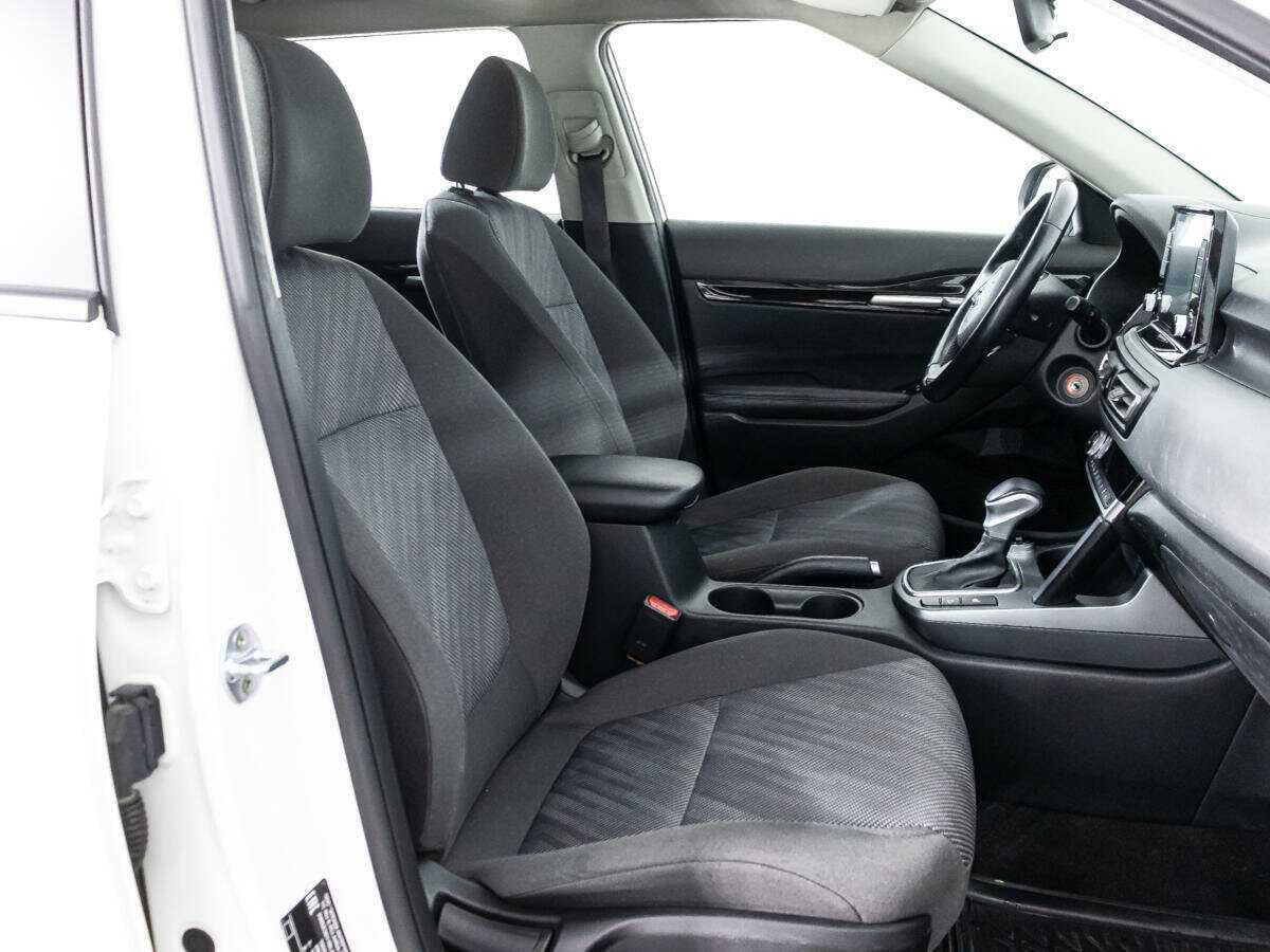 Купить Kia Seltos, 2020, 66 087 км.. Фото: #23