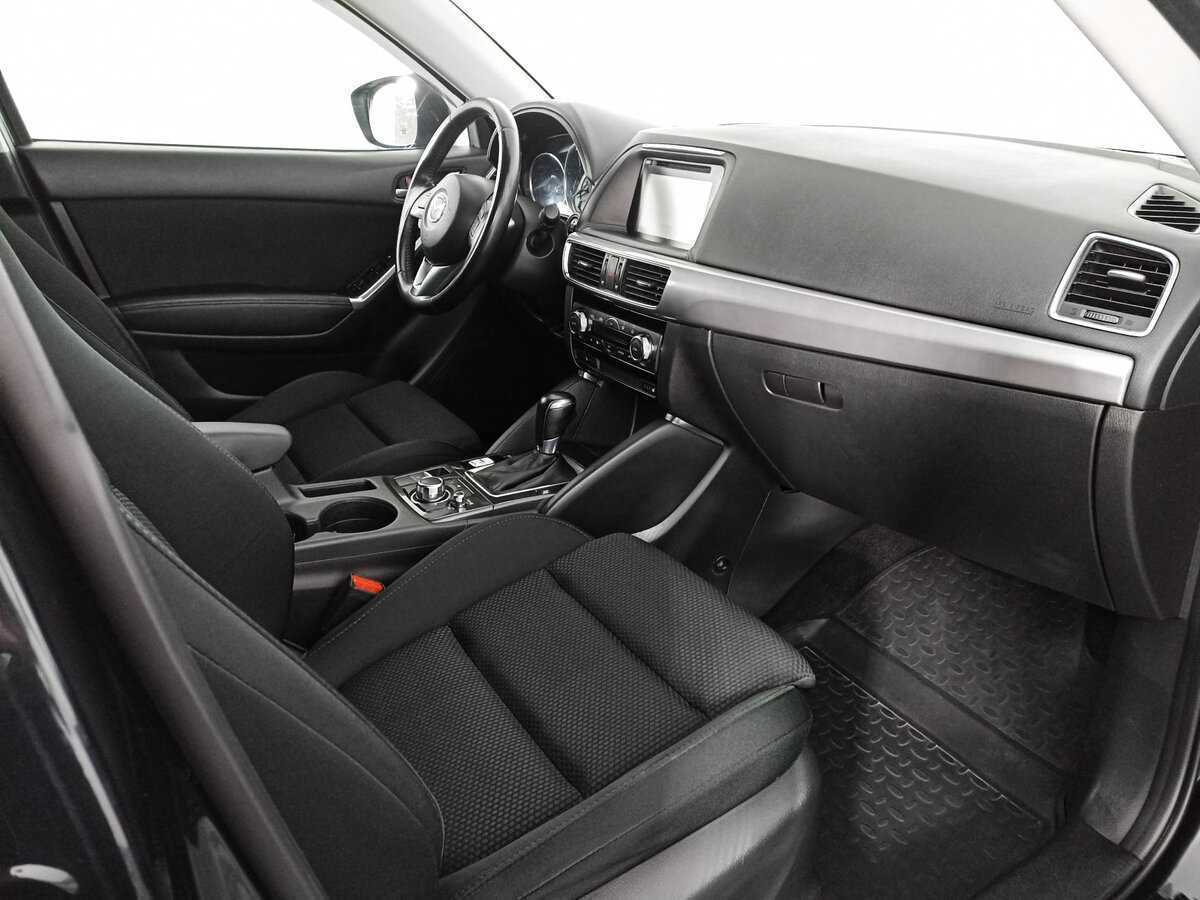 Купить Mazda CX-5, 2016, 141 296 км.. Фото: #7
