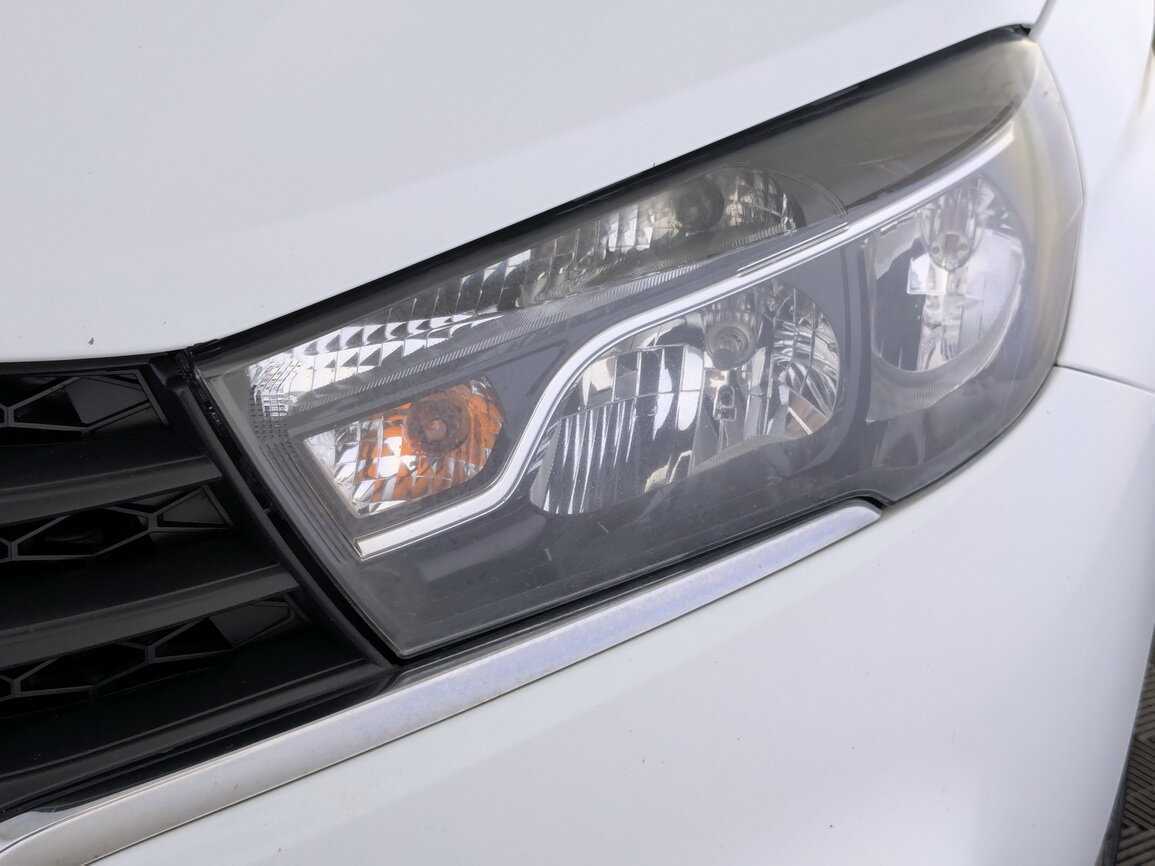 Купить Lada (ВАЗ) Vesta, 2016, 154 000 км.. Фото: #11