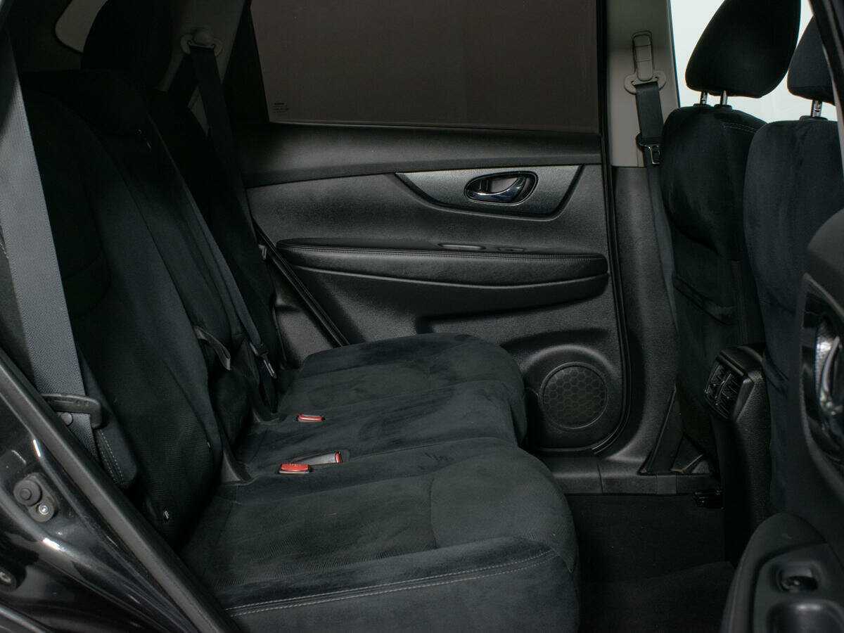 Купить Nissan X-Trail, 2016, 112 000 км.. Фото: #14