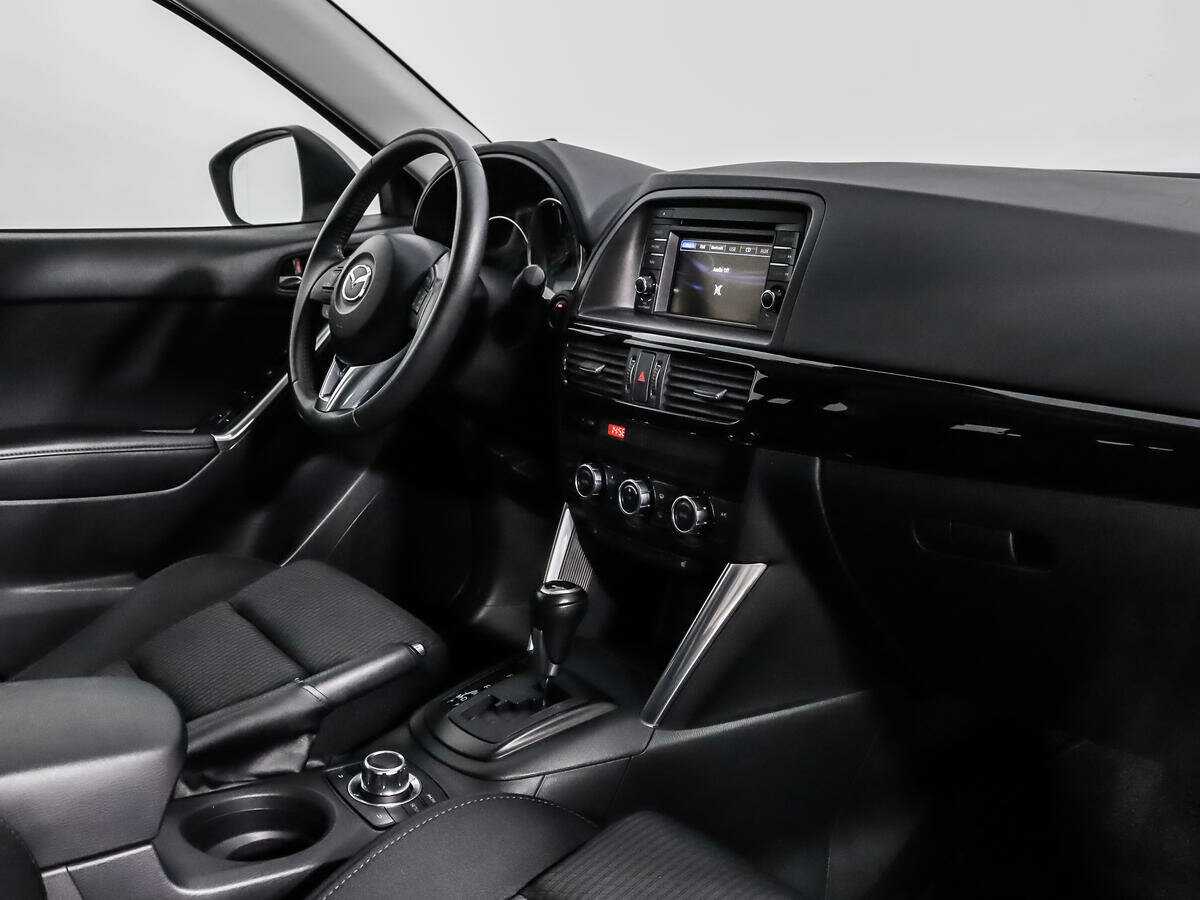 Купить Mazda CX-5, 2013, 147 668 км.. Фото: #11