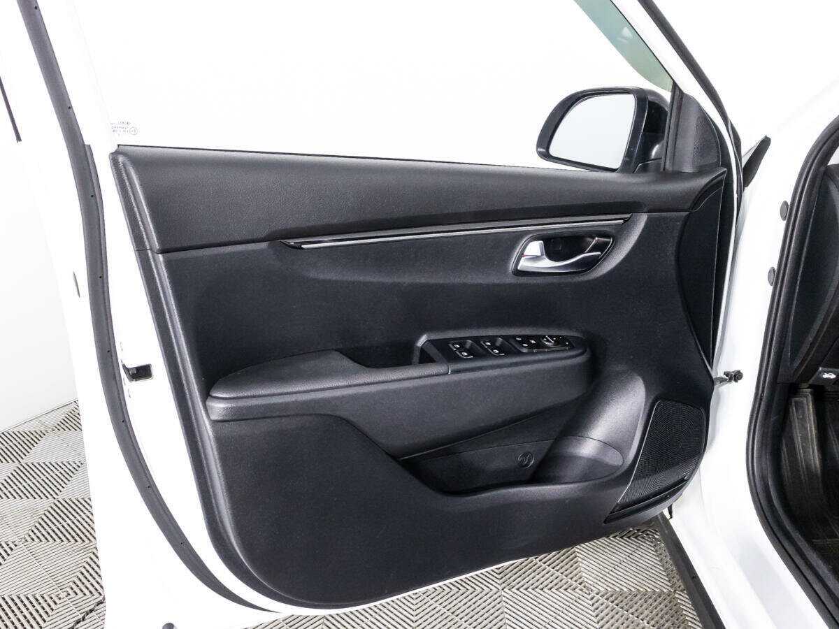 Купить Kia Rio, 2020, 43 646 км.. Фото: #24