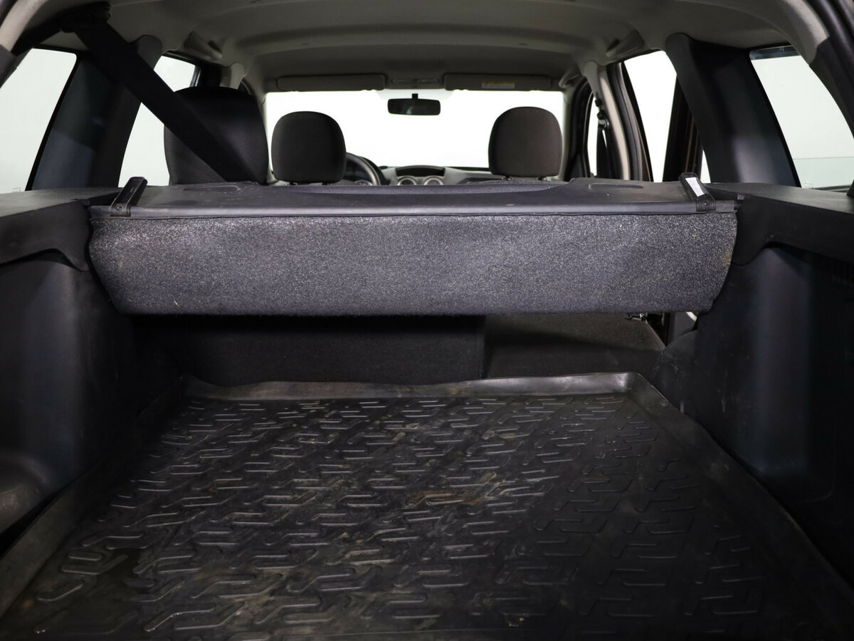 Купить Renault Duster, 2014, 205 136 км.. Фото: #15