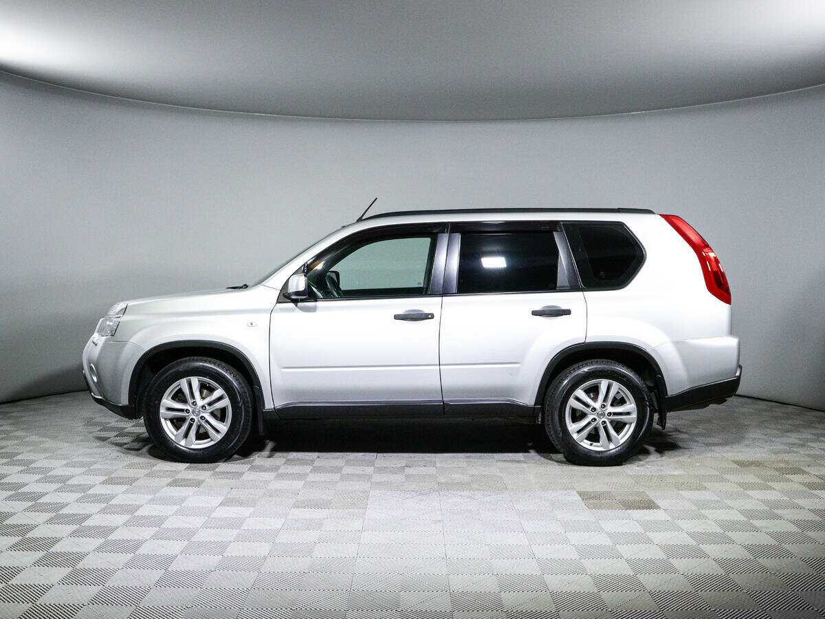 Купить Nissan X-Trail, 2013, 142 190 км.. Фото: #7