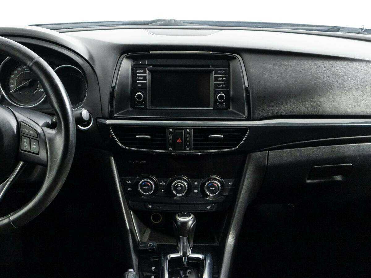 Купить Mazda 6, 2014, 158 922 км.. Фото: #13