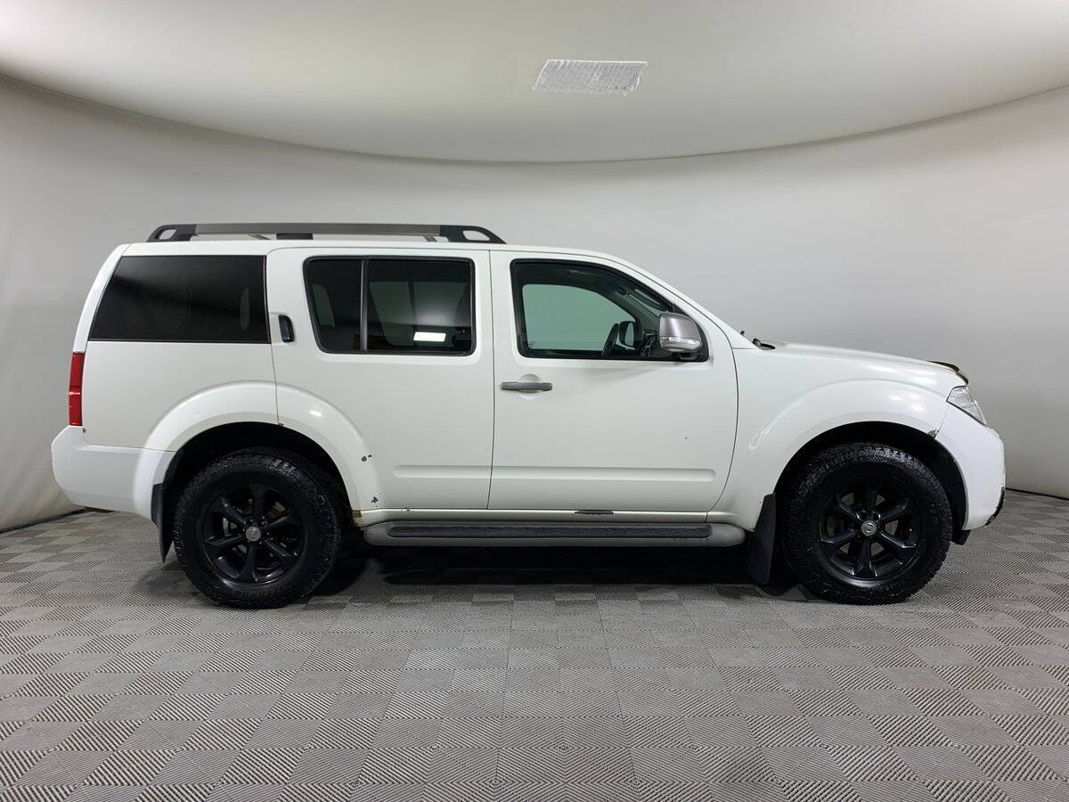 Купить Nissan Pathfinder, 2013, 331 993 км.. Фото: #3