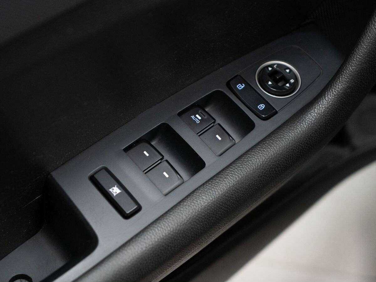 Купить Hyundai Sonata, 2018, 120 000 км.. Фото: #13