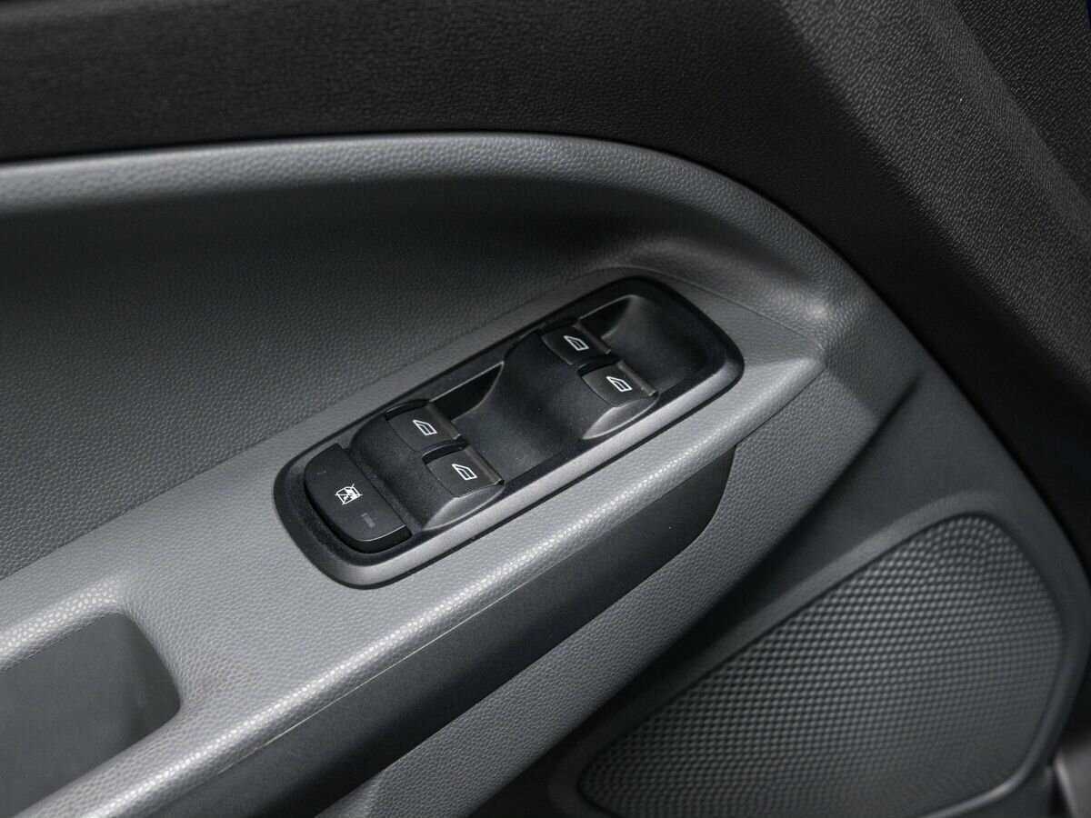 Купить Ford EcoSport, 2016, 106 495 км.. Фото: #15