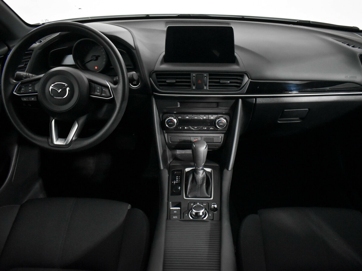 Купить Mazda CX-4, 2022, 30 813 км.. Фото: #11