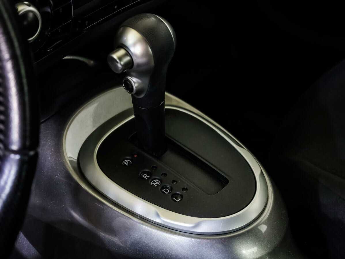 Купить Nissan Juke, 2014, 102 181 км.. Фото: #13