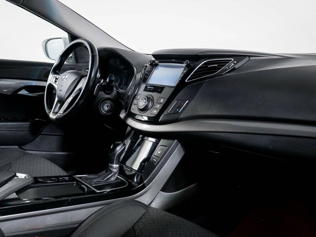 Купить Hyundai i40, 2013, 270 808 км.. Фото: #8