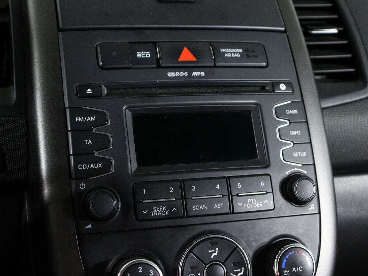 Купить Kia Soul, 2012, 282 849 км.. Фото: #16