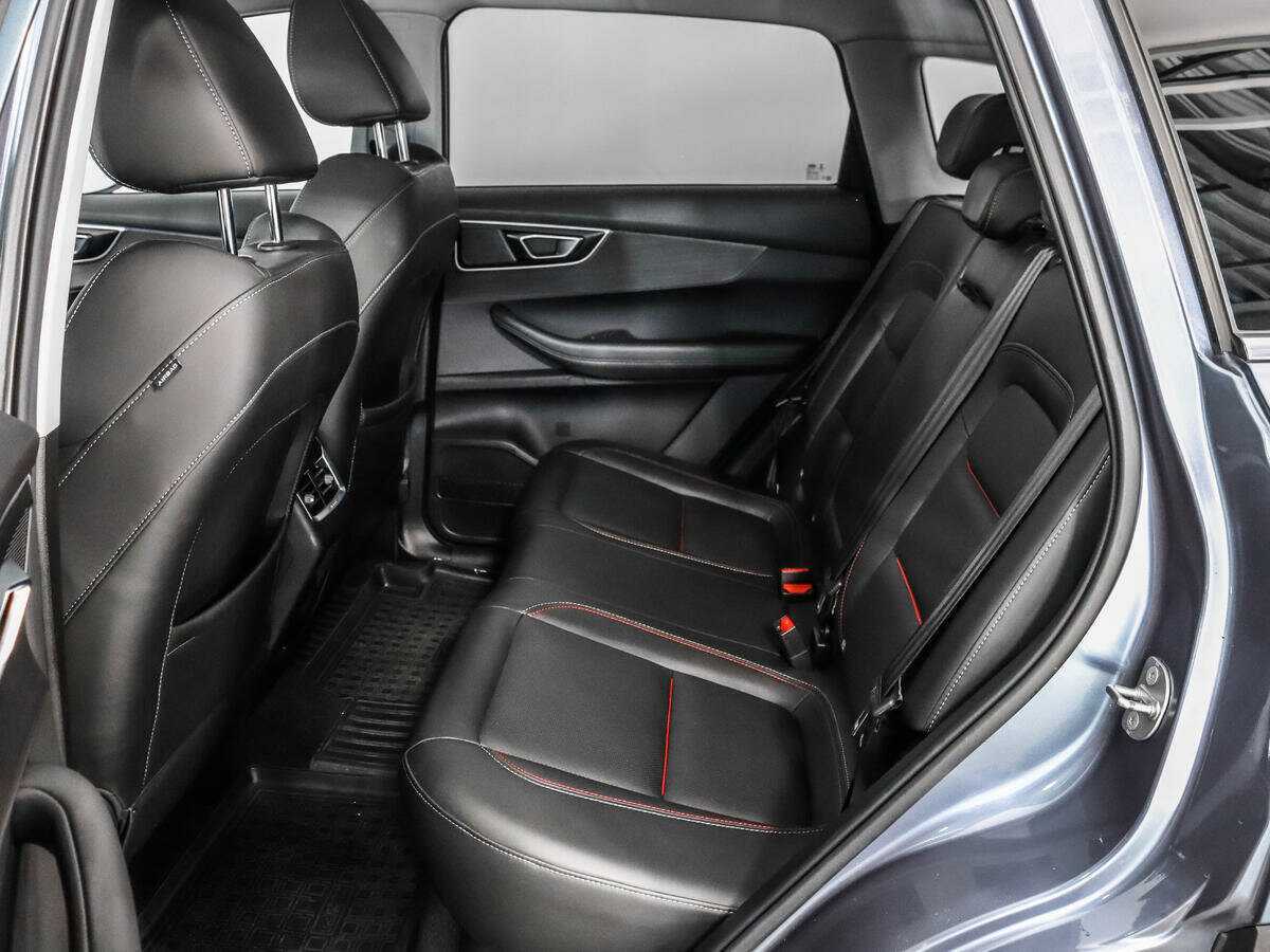 Купить Chery Tiggo 7 Pro, 2020, 53 015 км.. Фото: #9