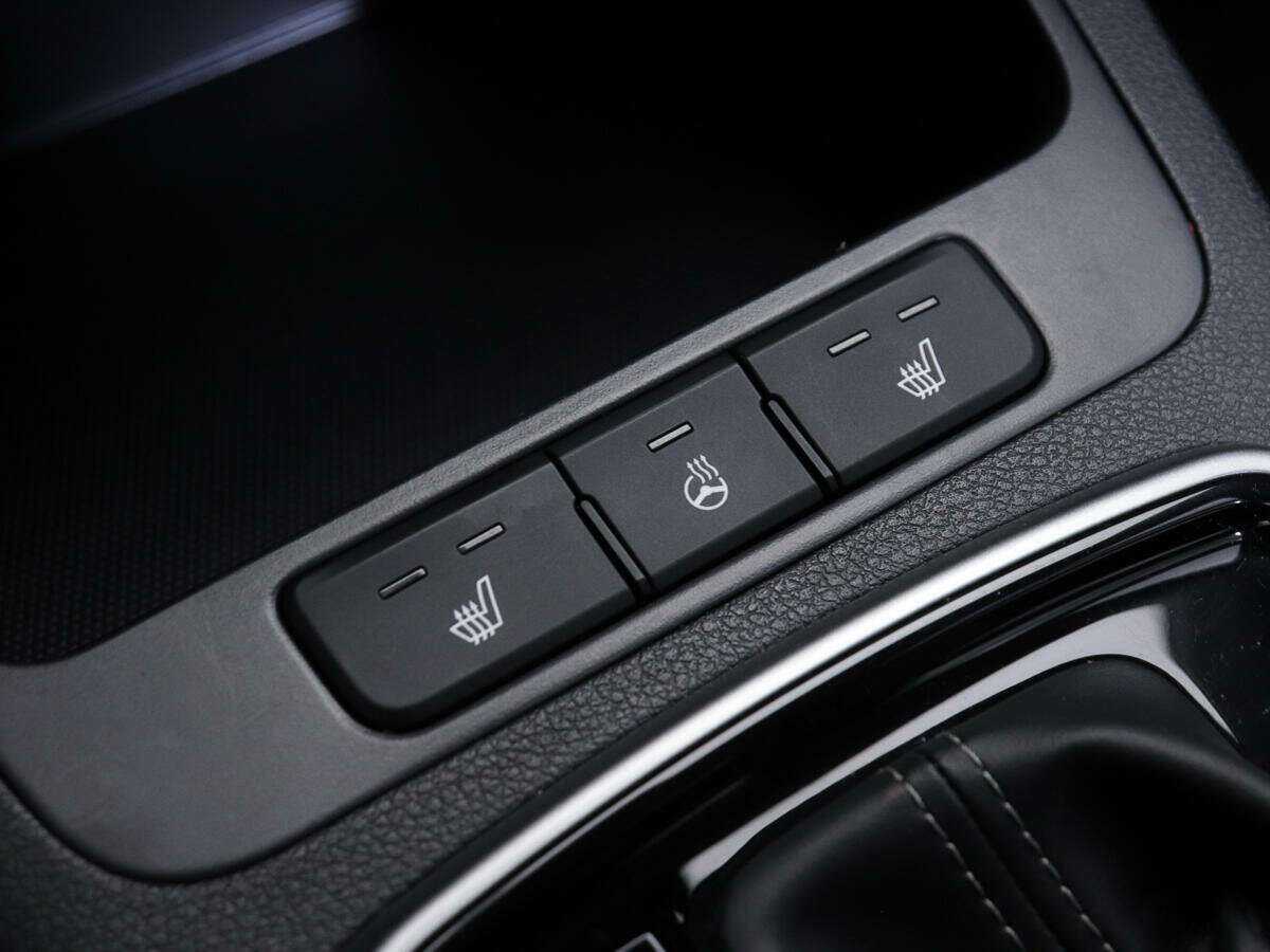 Купить Kia Rio, 2021, 23 702 км.. Фото: #15