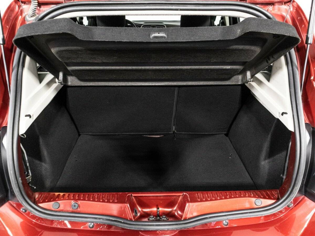 Купить Renault Sandero, 2021, 42 610 км.. Фото: #13