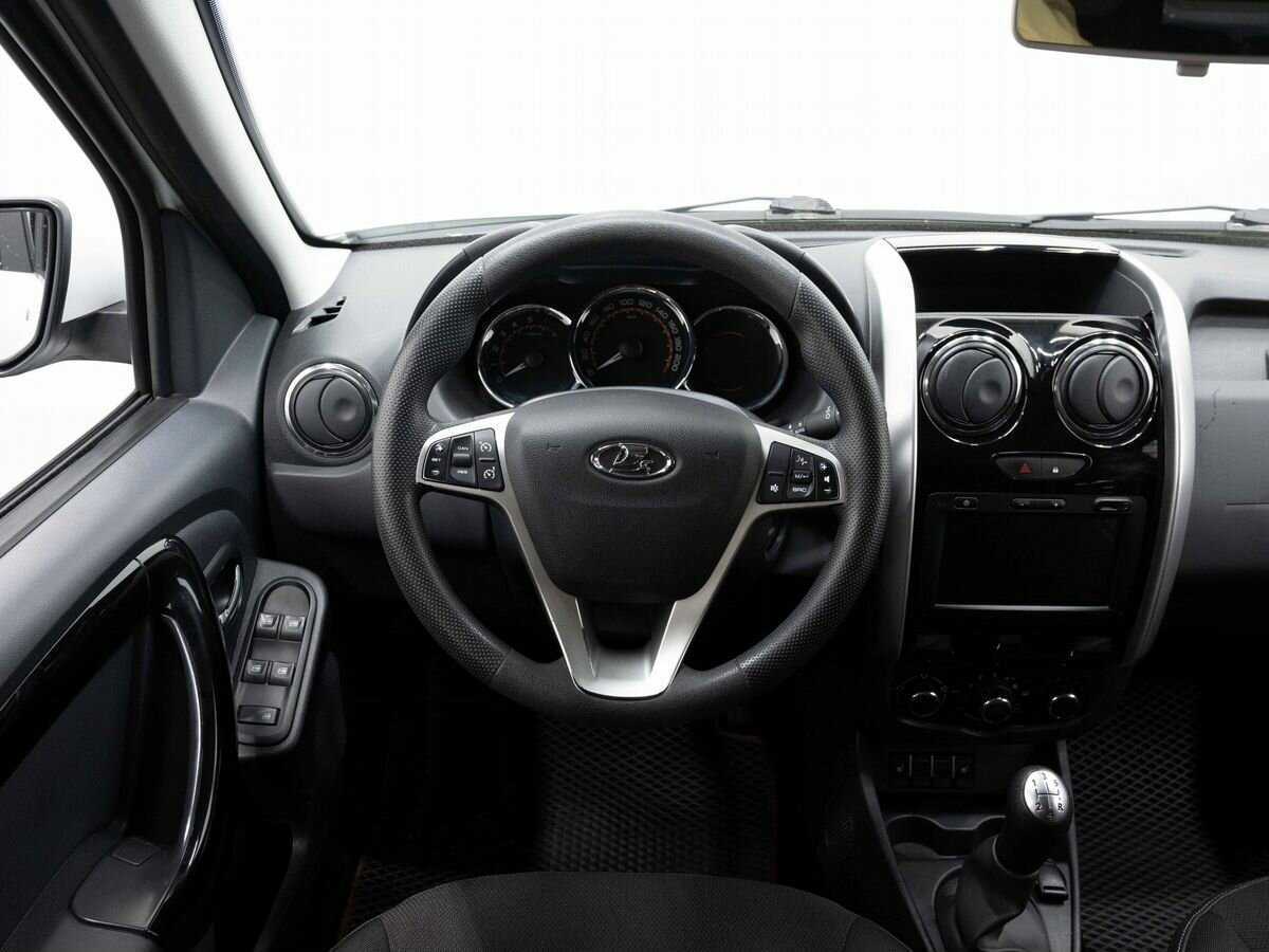 Купить Lada (ВАЗ) Largus, 2021, 99 000 км.. Фото: #13