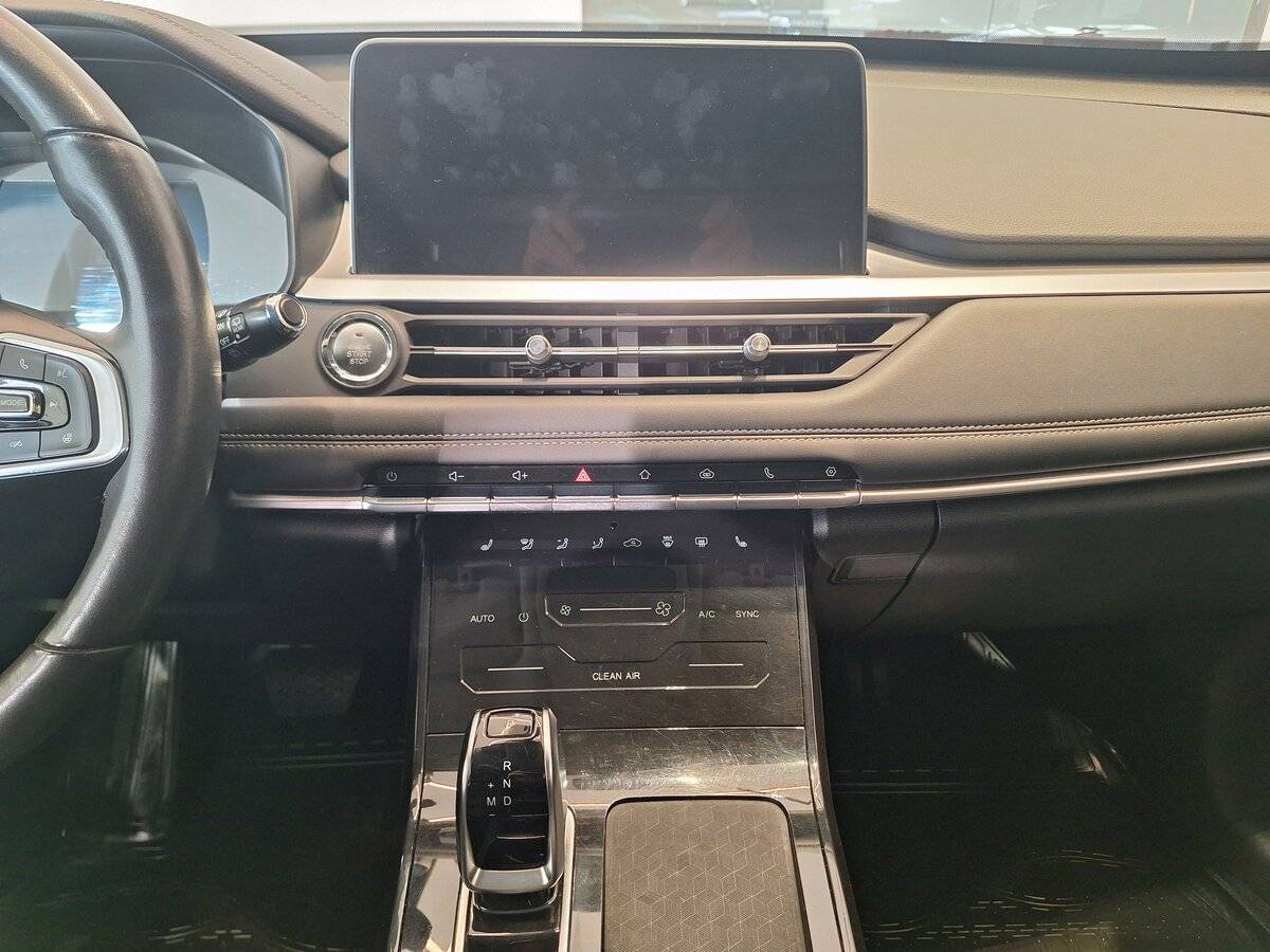 Купить Chery Tiggo 7 Pro, 2020, 89 423 км.. Фото: #15