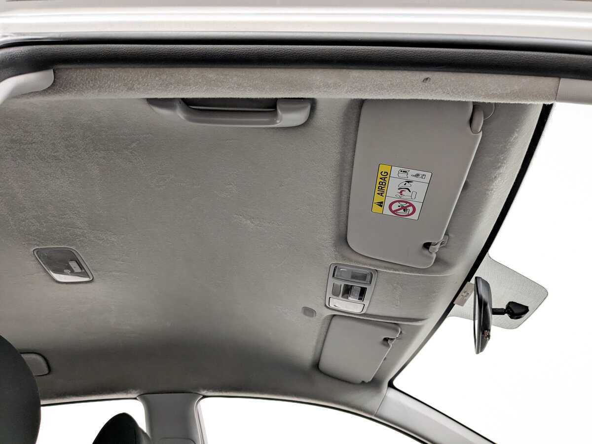 Купить Kia Rio, 2020, 186 757 км.. Фото: #21