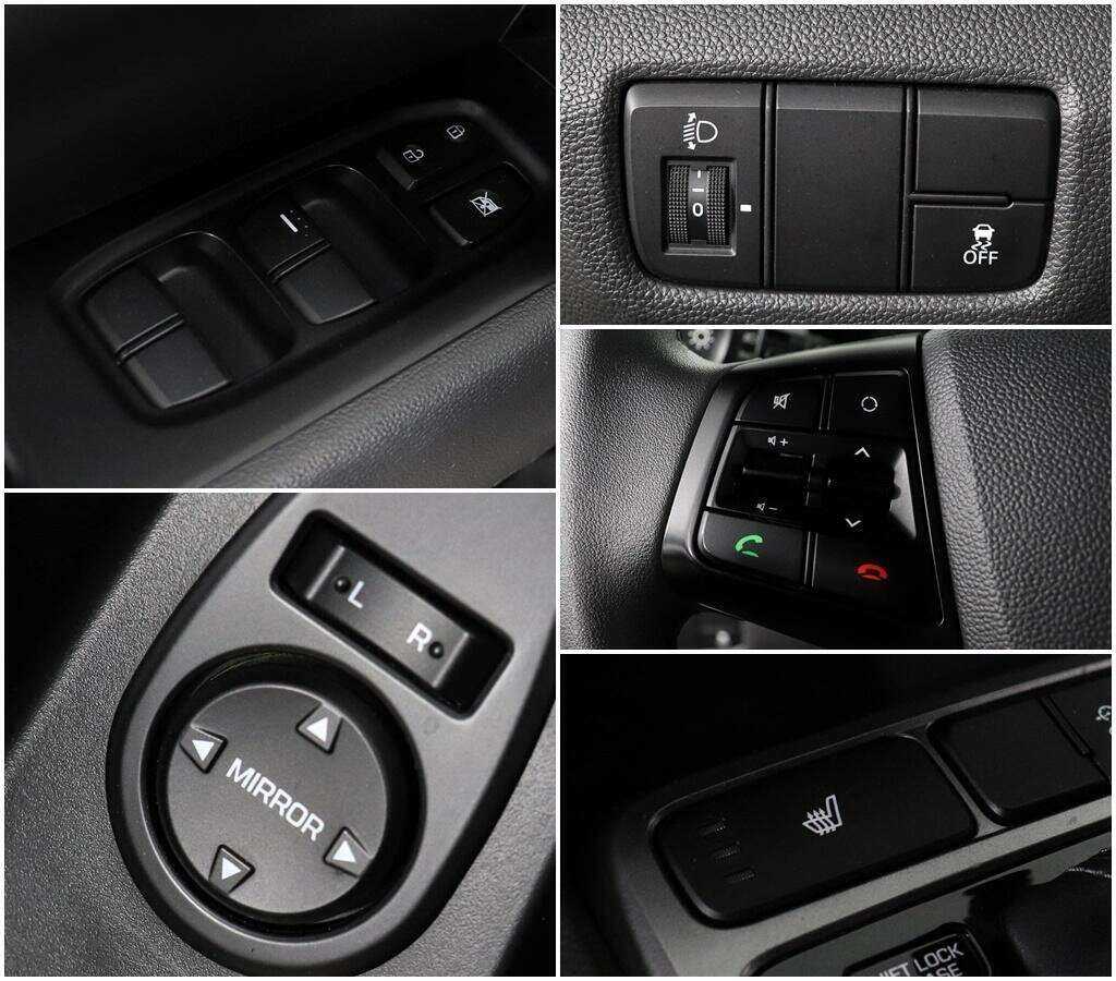 Купить Hyundai Creta, 2020, 39 455 км.. Фото: #12