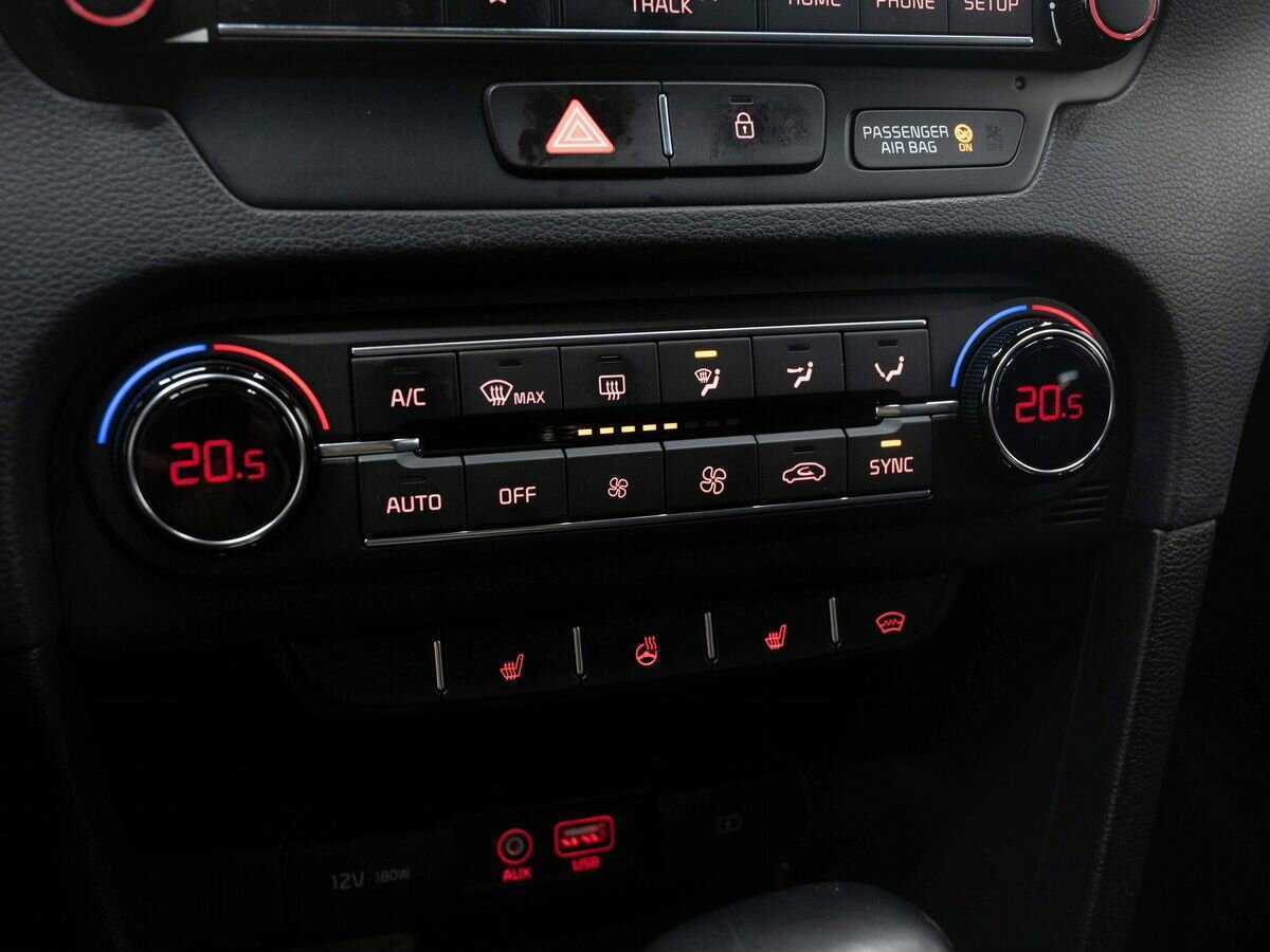 Купить Kia Ceed, 2018, 143 000 км.. Фото: #21