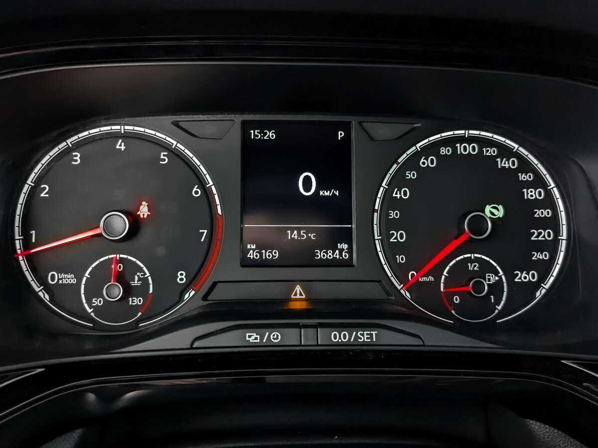 Купить Volkswagen Polo, 2021, 47 000 км.. Фото: #11