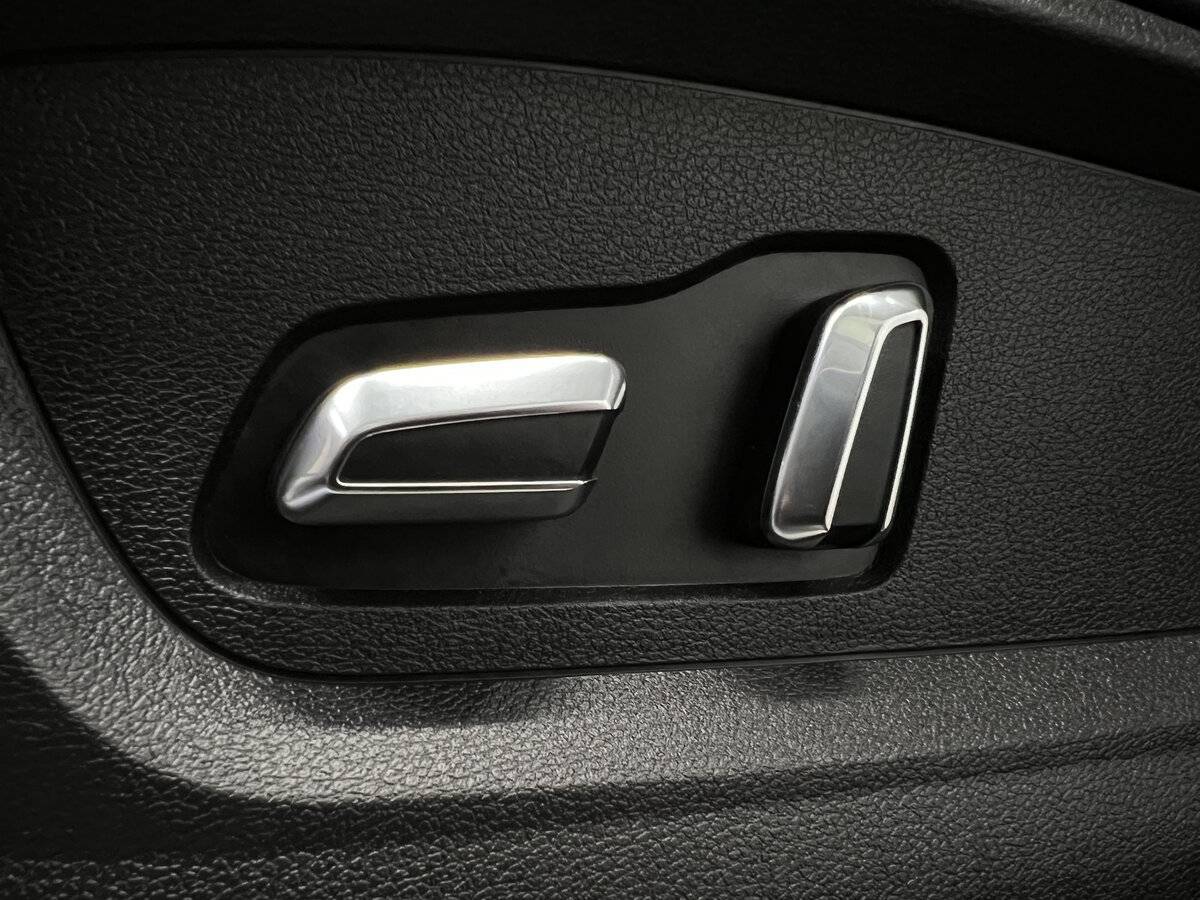 Купить Chery Tiggo 7 Pro, 2022, 33 786 км.. Фото: #20