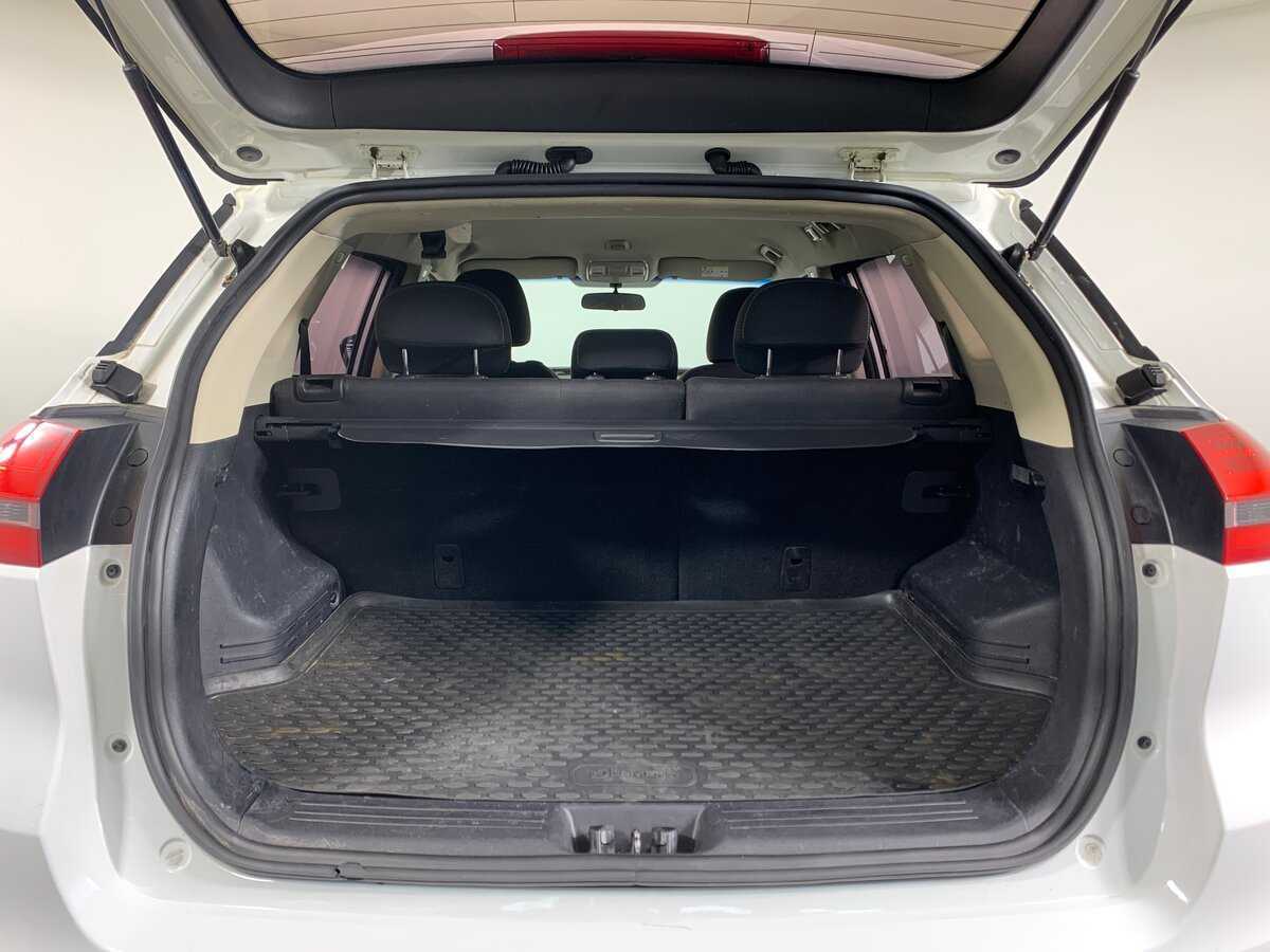 Купить Geely Atlas, 2018, 166 231 км.. Фото: #19