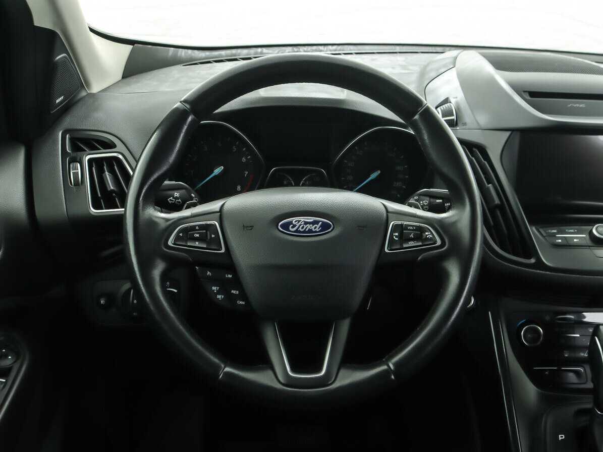 Купить Ford Kuga, 2017, 110 000 км.. Фото: #8