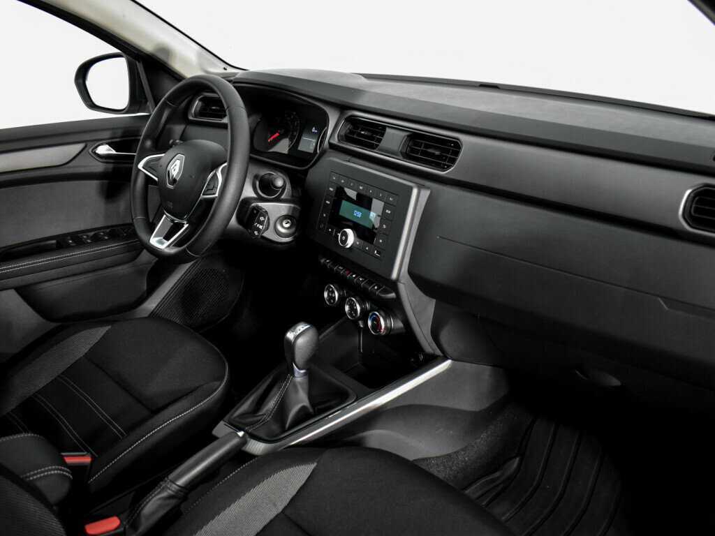 Купить Renault Arkana, 2019, 25 984 км.. Фото: #10