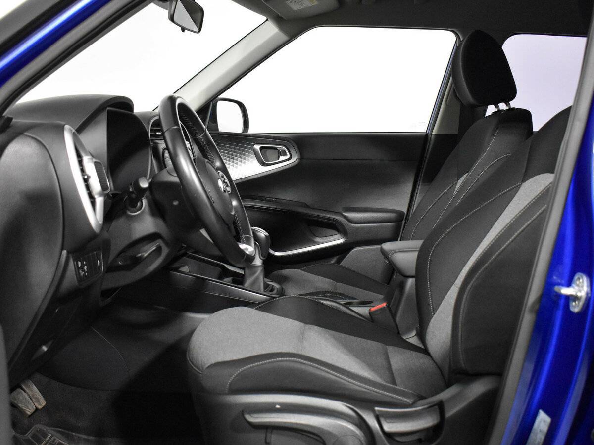 Купить Kia Soul, 2020, 68 005 км.. Фото: #9