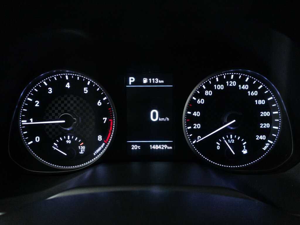 Купить Hyundai Elantra, 2019, 148 427 км.. Фото: #11