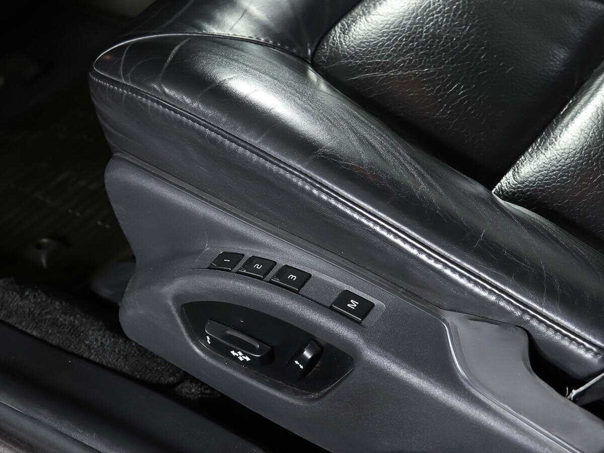 Купить Volvo S80, 2012, 122 352 км.. Фото: #14