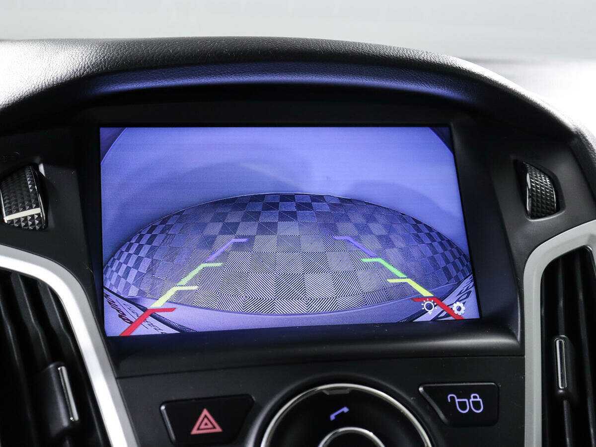 Купить Ford Focus, 2013, 170 661 км.. Фото: #12