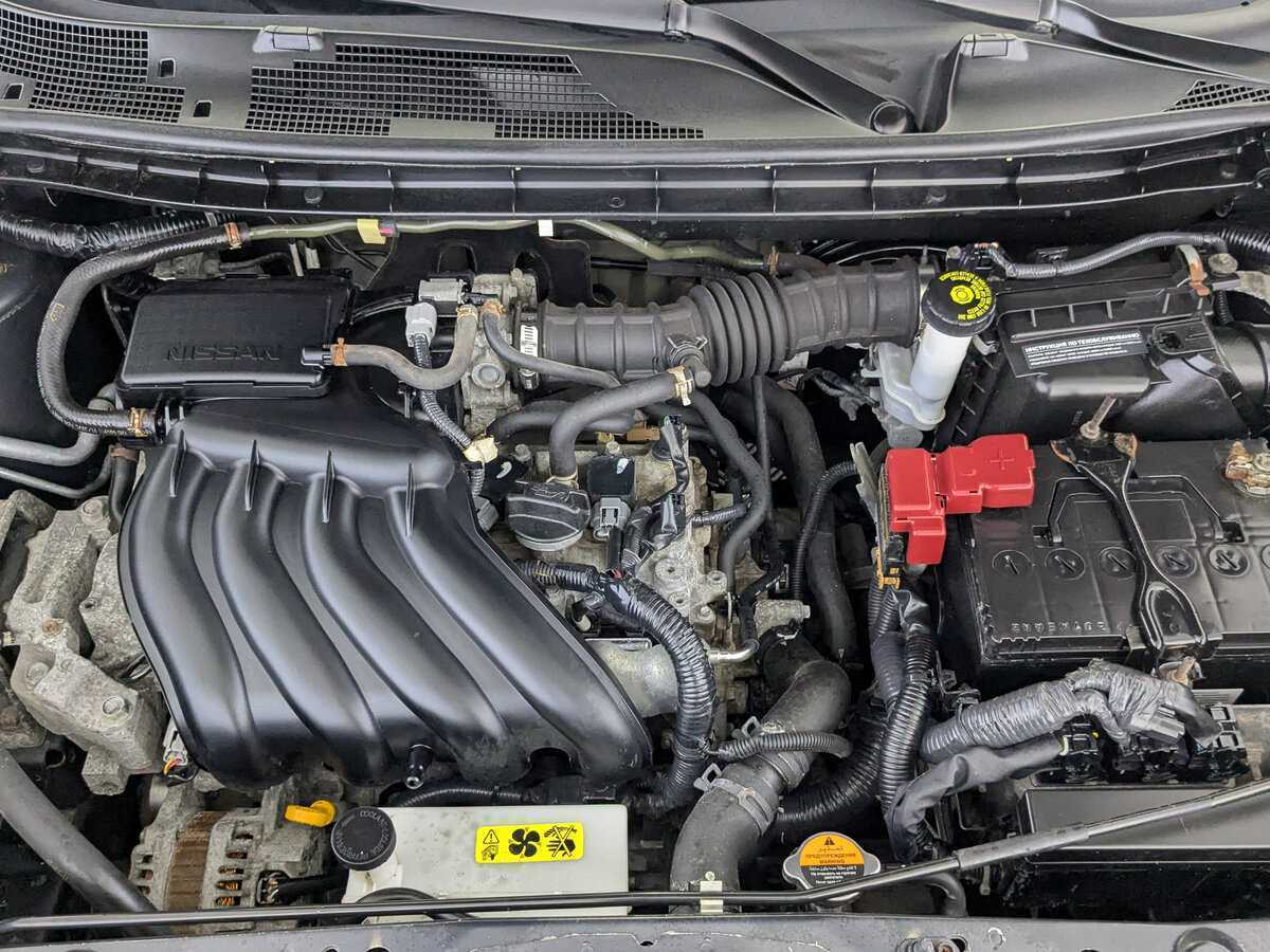 Купить Nissan Juke, 2012, 174 840 км.. Фото: #8