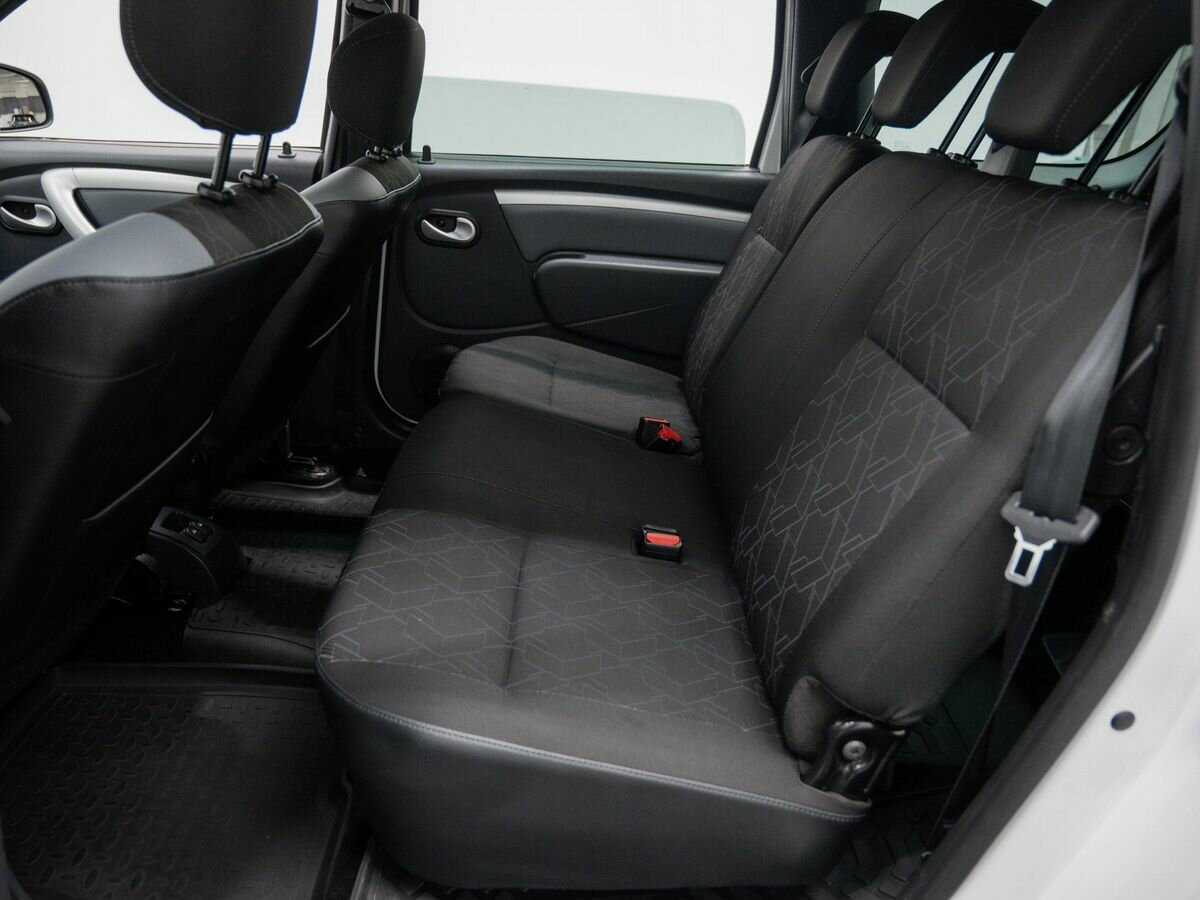 Купить Lada (ВАЗ) Largus, 2020, 97 000 км.. Фото: #11