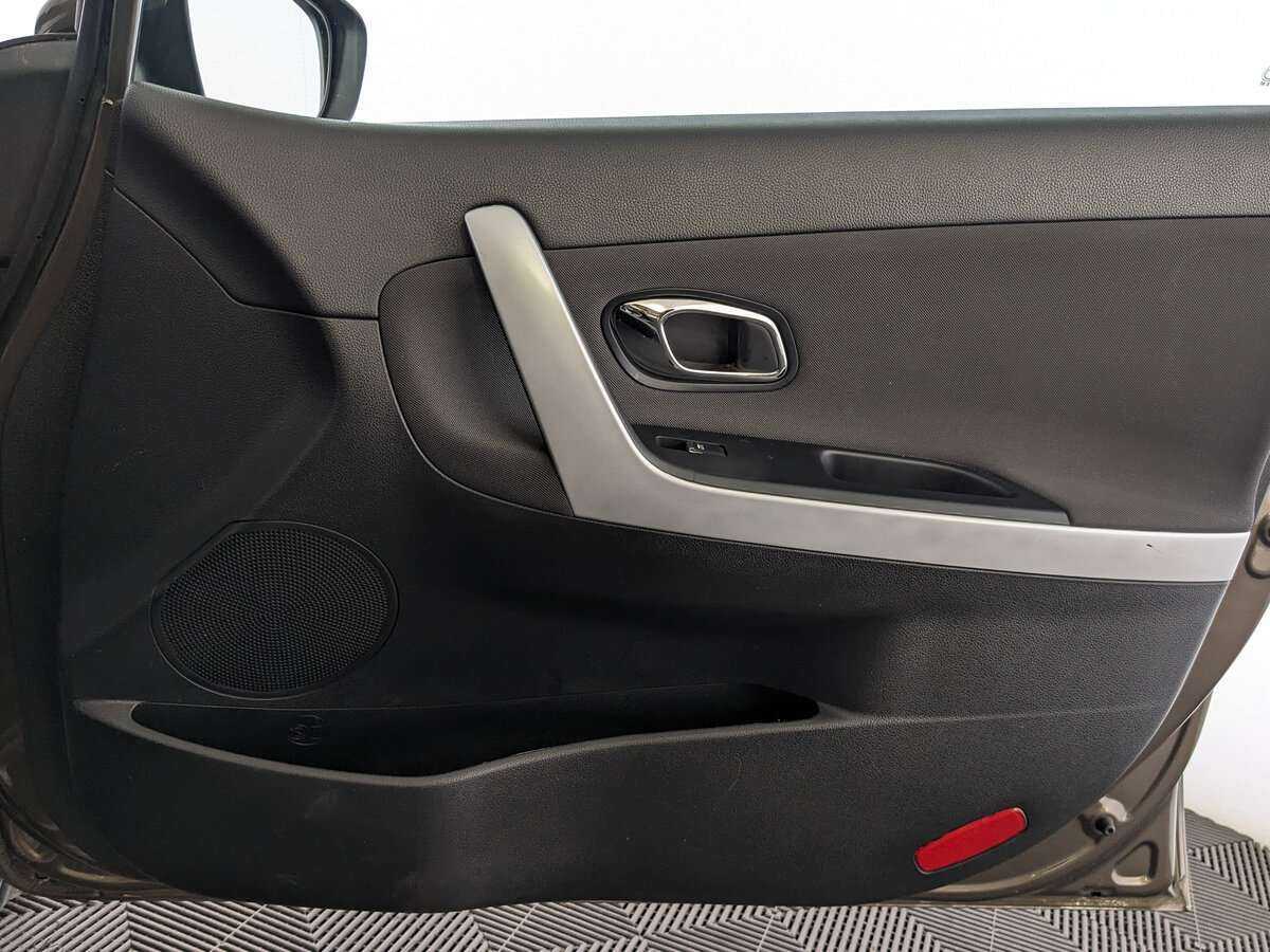 Купить Kia Ceed, 2017, 54 160 км.. Фото: #20