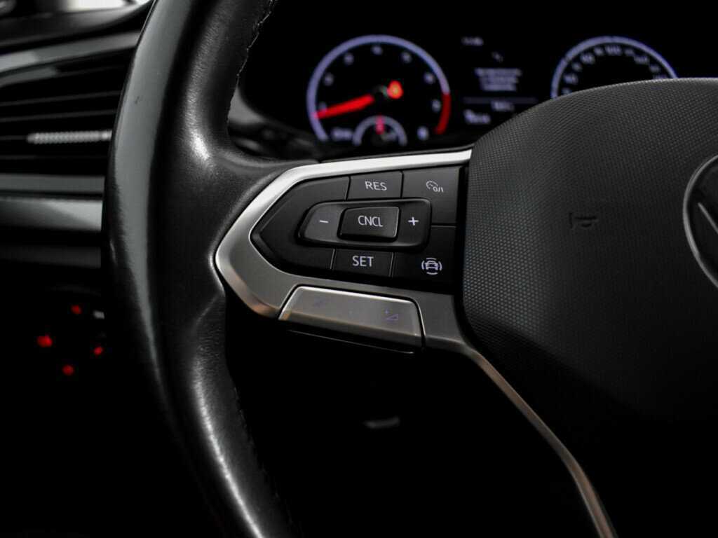 Купить Volkswagen Polo, 2021, 79 281 км.. Фото: #13