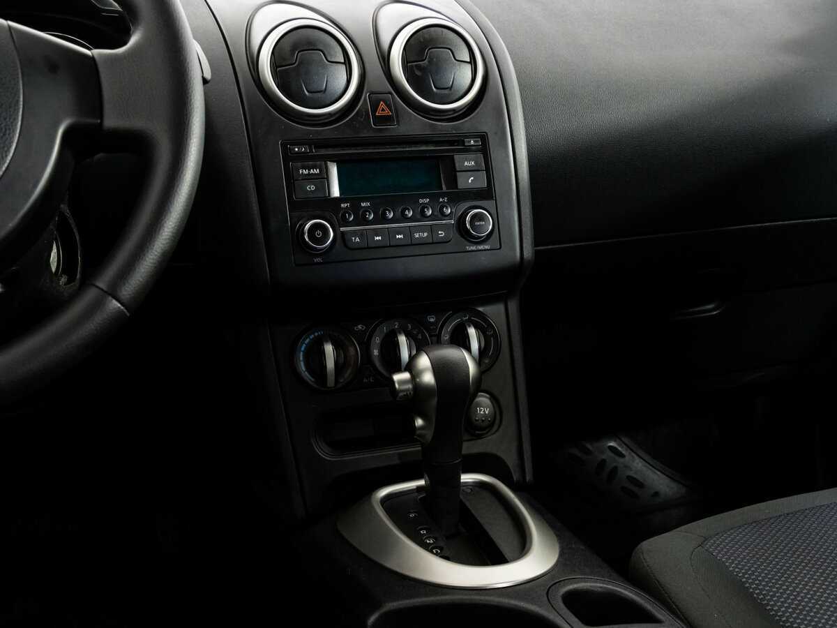 Купить Nissan Qashqai, 2013, 143 639 км.. Фото: #10