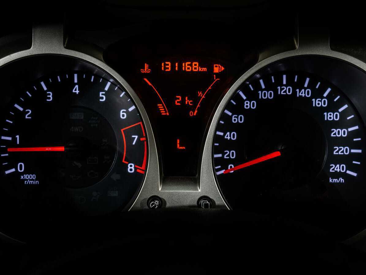 Купить Nissan Juke, 2014, 131 149 км.. Фото: #16