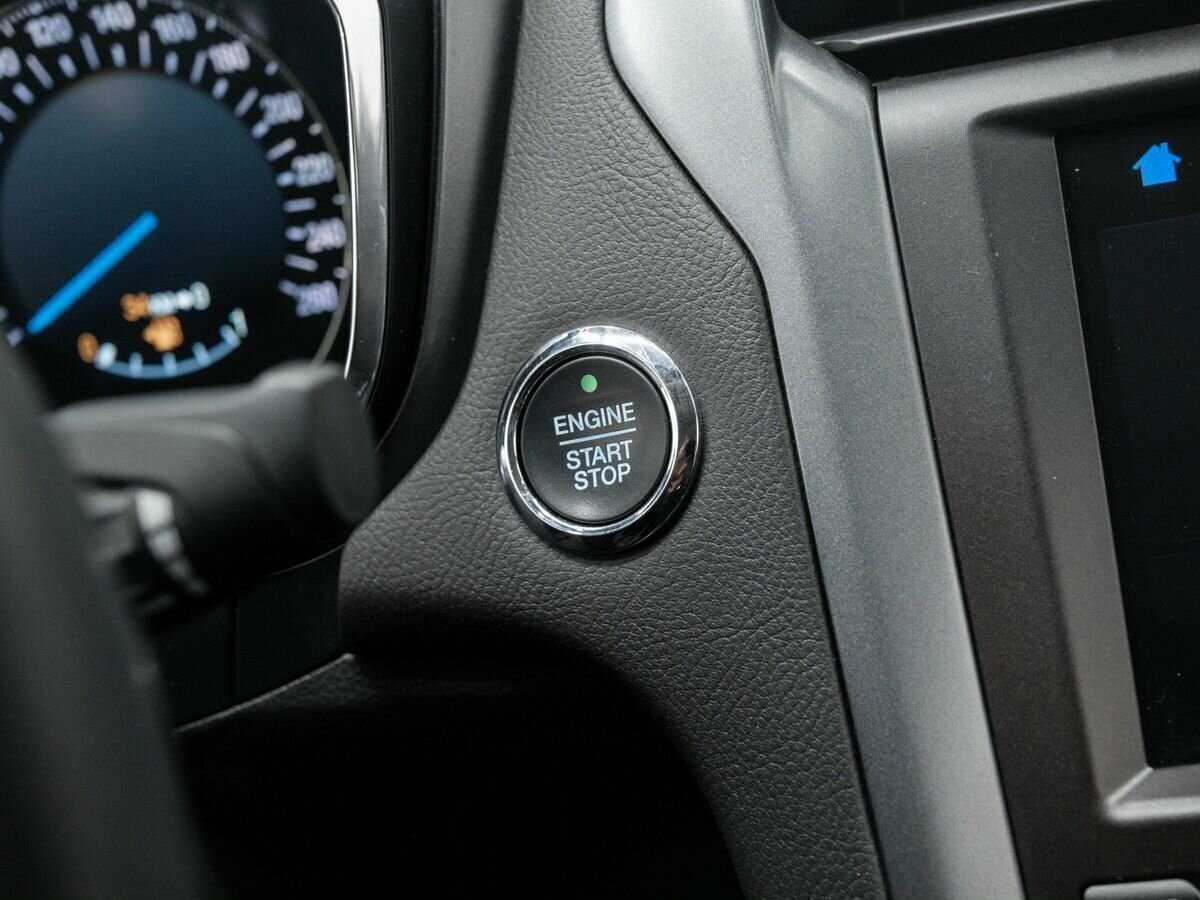 Купить Ford Mondeo, 2017, 137 408 км.. Фото: #19