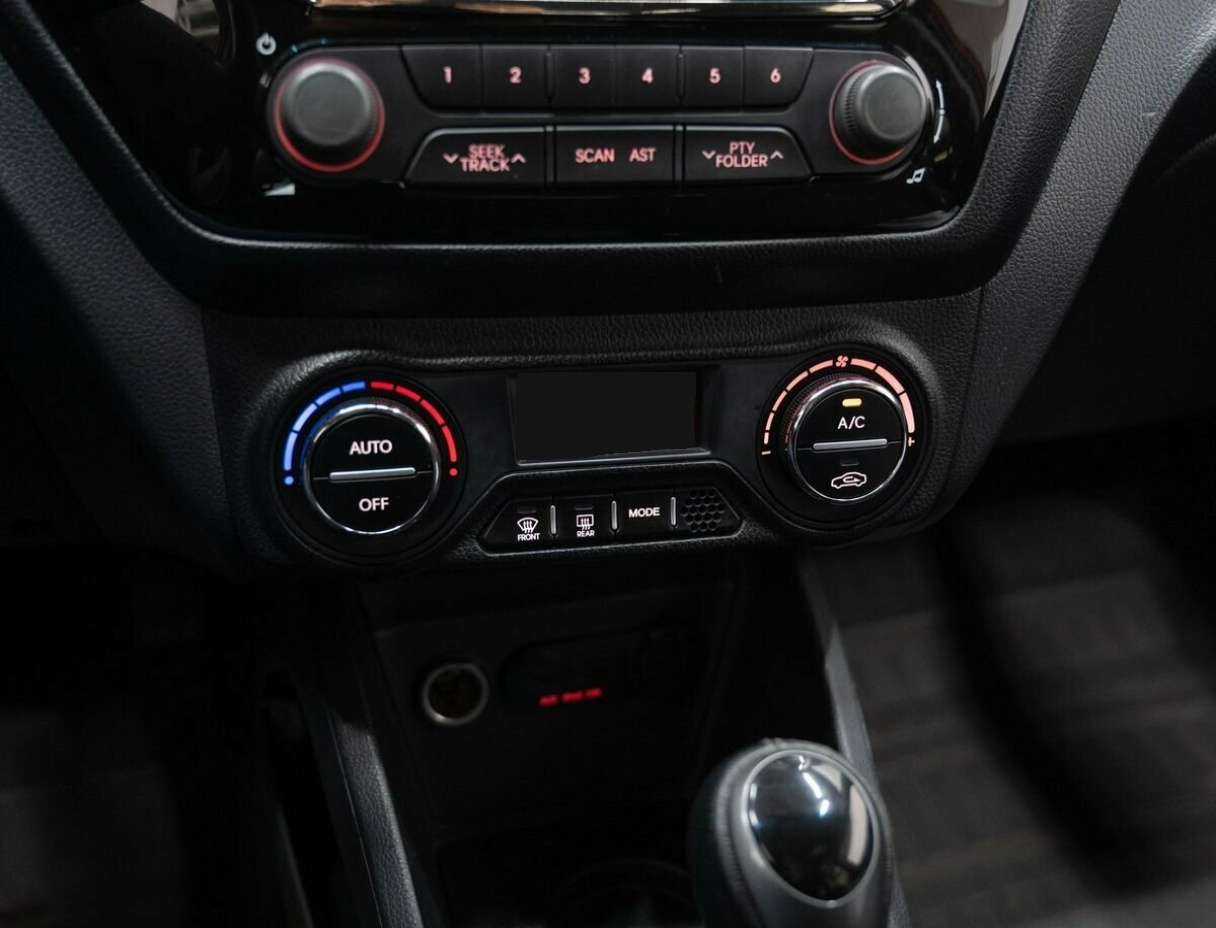 Купить Kia Rio, 2013, 112 000 км.. Фото: #16