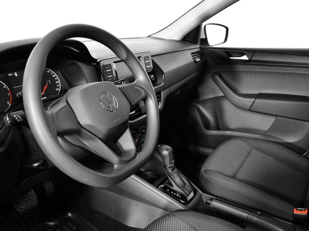 Купить Volkswagen Polo, 2021, 10 144 км.. Фото: #12