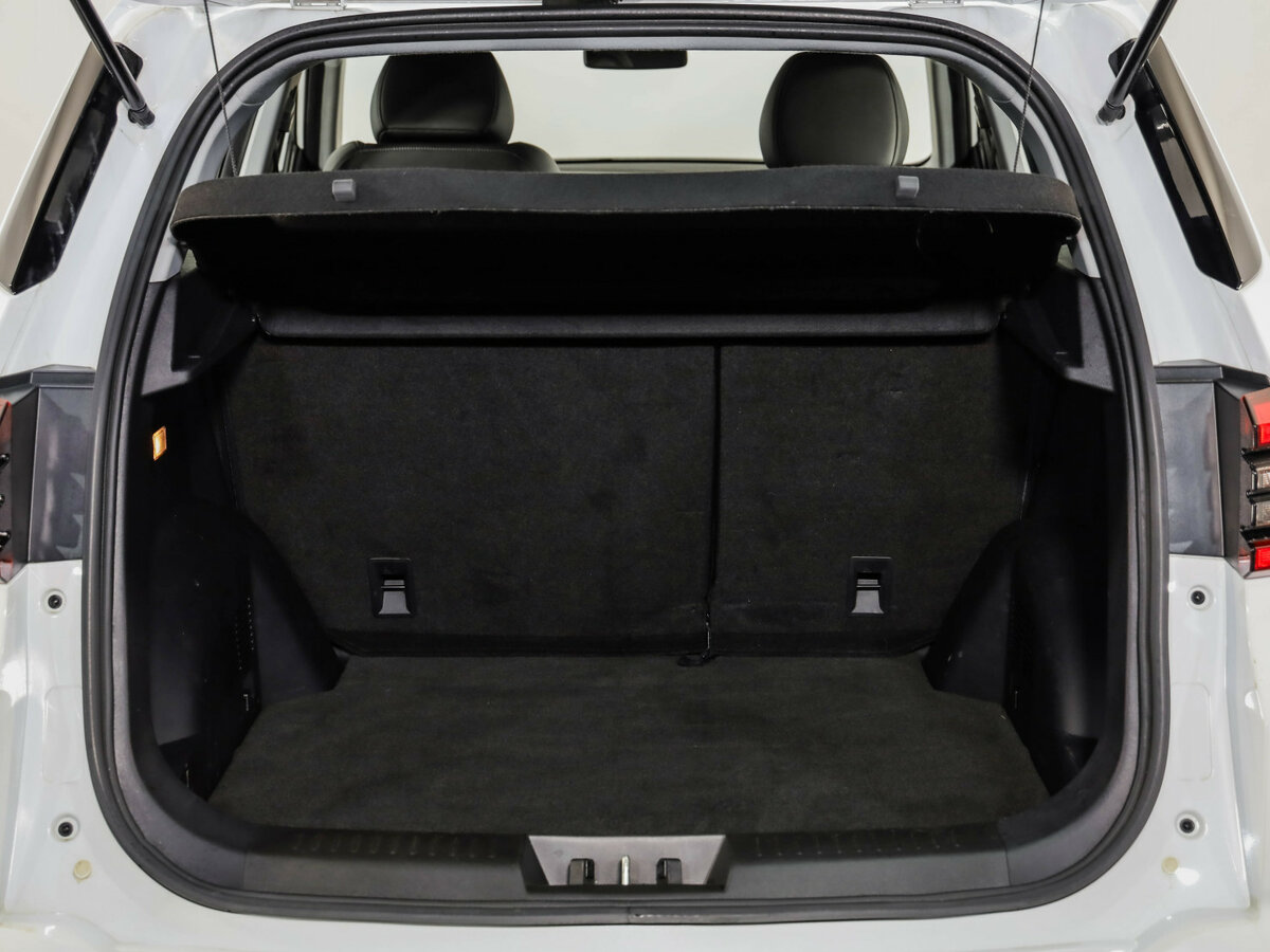 Купить Chery Tiggo 4, 2021, 77 345 км.. Фото: #32