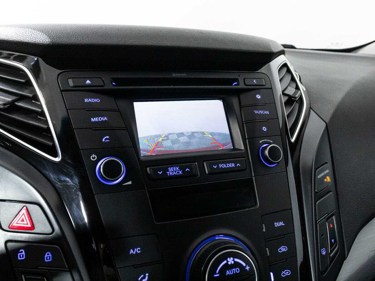 Купить Hyundai i40, 2015, 101 775 км.. Фото: #15