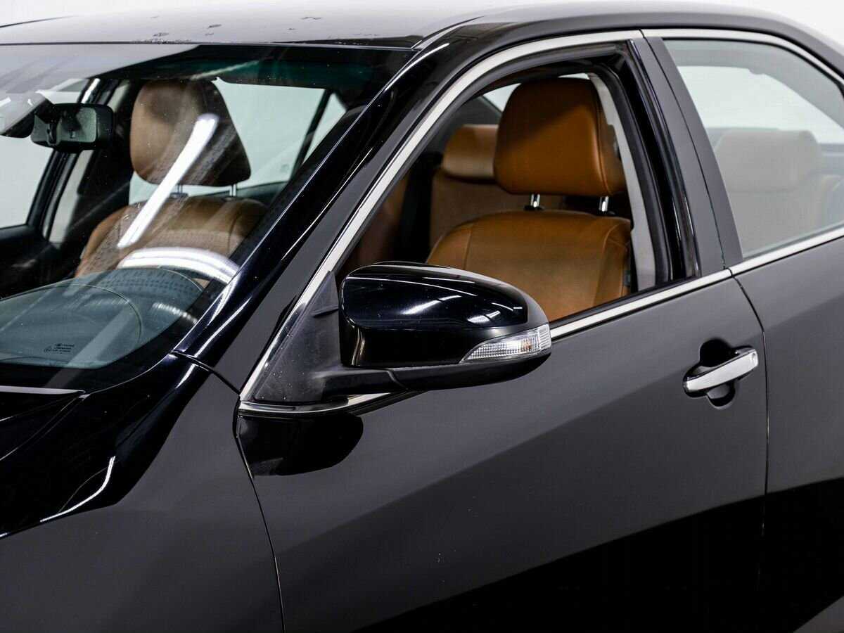 Купить Toyota Camry, 2017, 250 000 км.. Фото: #7