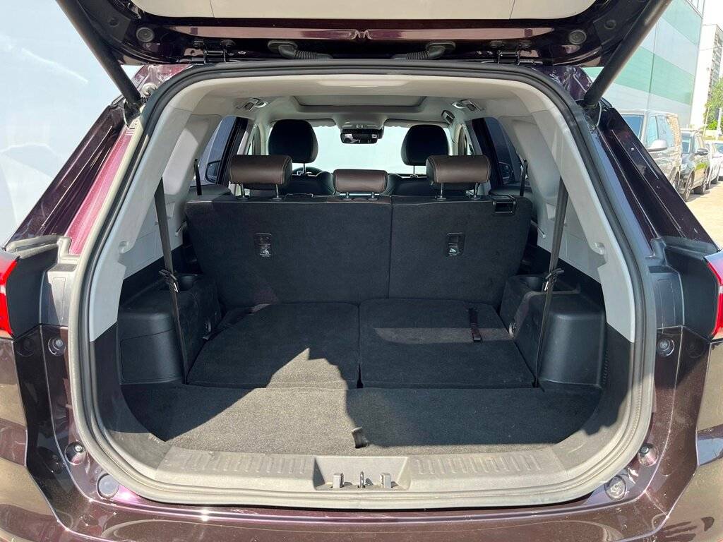 Купить Chery Tiggo 8 Pro, 2021, 70 473 км.. Фото: #17