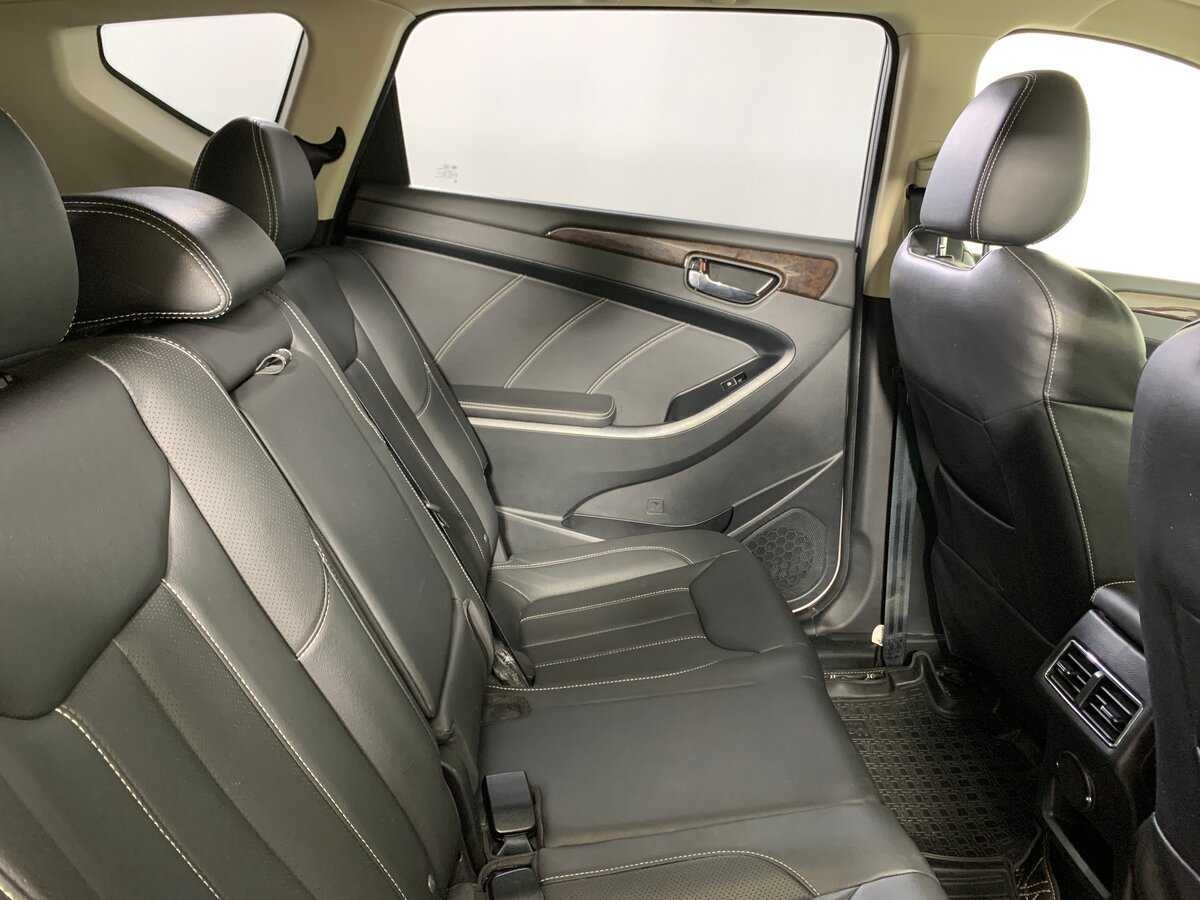 Купить Dongfeng 580, 2021, 46 273 км.. Фото: #17